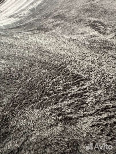 Ткань велсофт на отрез