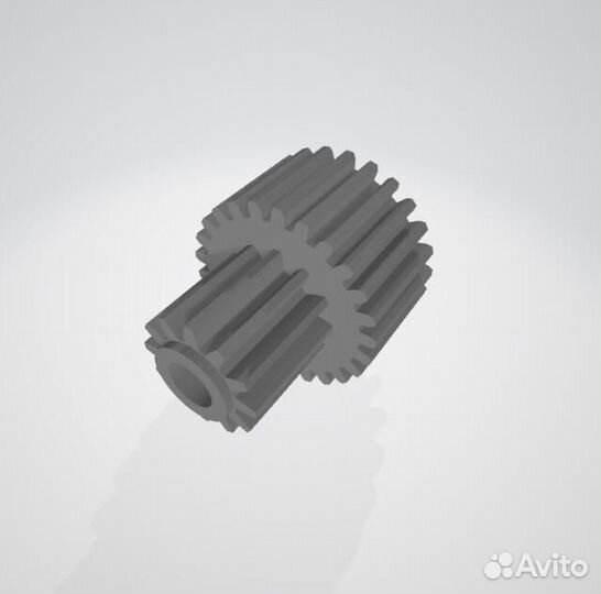 Шестерня на блендер 25/12