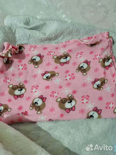 Детское одеяло