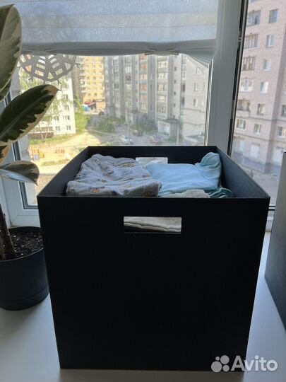 Детские вещи пакетом на мальчика