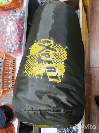 Спальный мешок -35 Expert