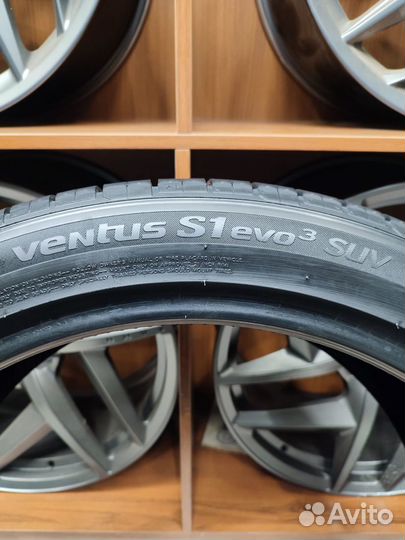 Hankook Ventus S1 Evo3 SUV K127A 255/40 R21 102Y