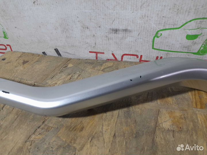 Молдинг бампера передний правый Chery Tiggo 7 Pro
