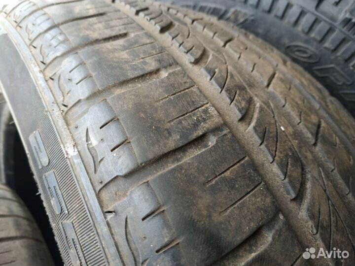 Royal Black Royal Sport 255/50 R20