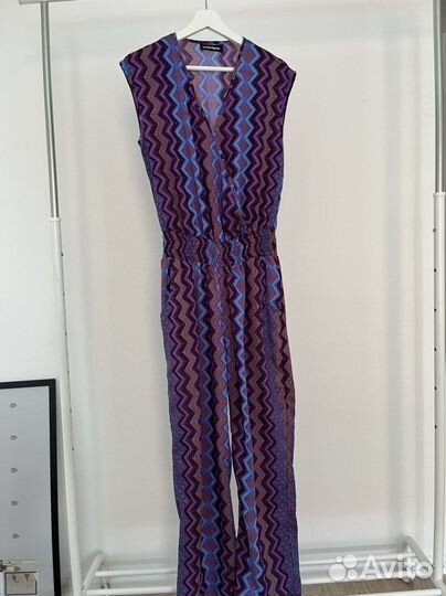 Комбинезн la reine blanche снежная королева р 44