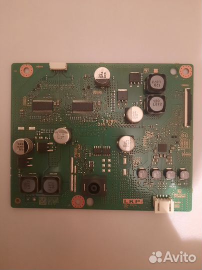 Sony KDL 50WF665