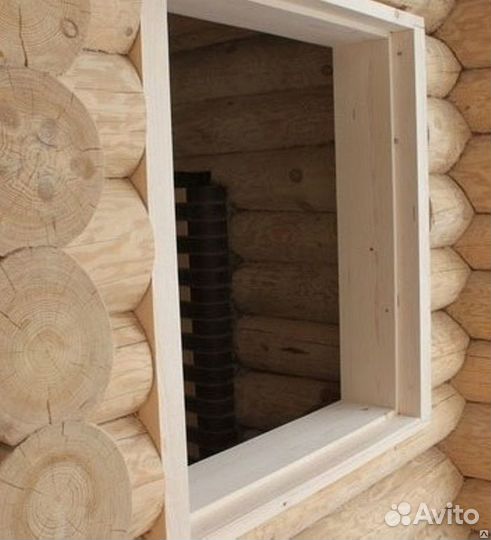 Обсада, Колоды,Подоконник, Доборы