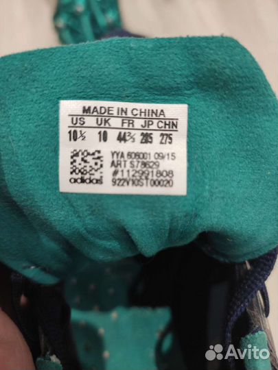 Шиповки для бега adidas