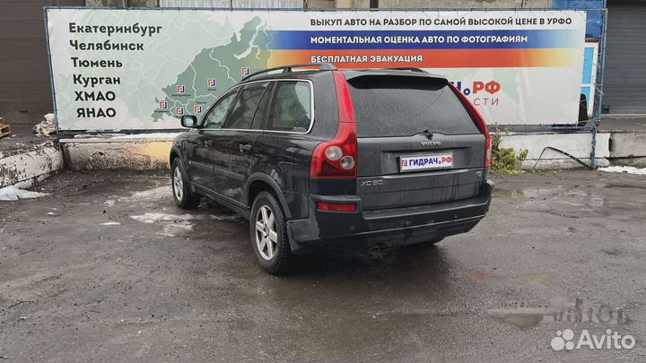 Клапан кондиционера Volvo XC90 30676364