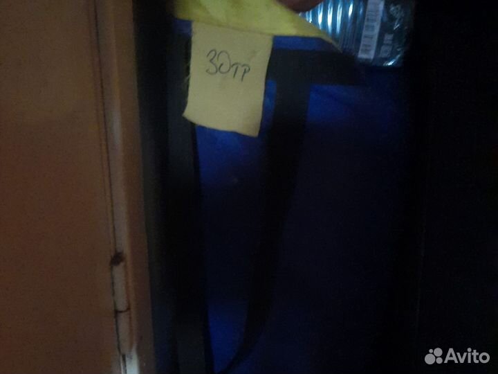 Продам 2х местную лодку