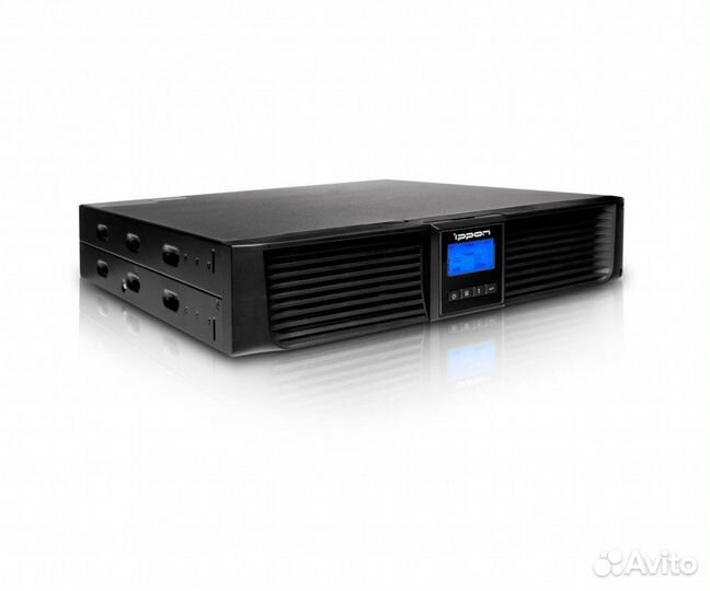 Ибп Ippon Smart Winner 1500