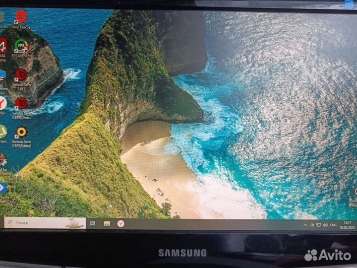 Продам компьютер