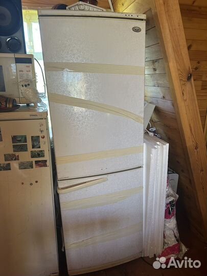 Холодильник Минск