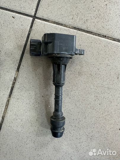 Катушка зажигания Nissan Murano Teana 9659