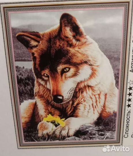 Картины алмазная мозаика