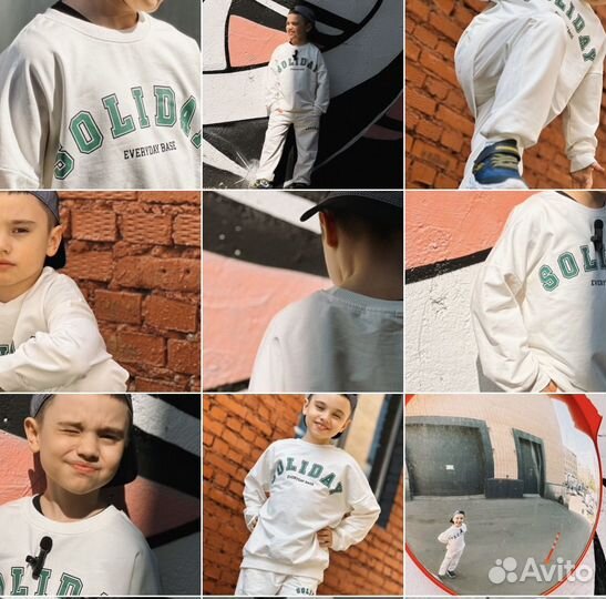 Мобильная контент съемка