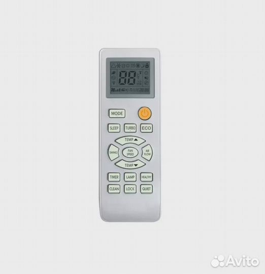 Сплит-система Chigo CS-21V3A-B150 Alba Inverter