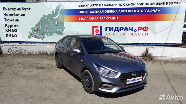 Проводка катушек зажигания Hyundai Solaris II 2735