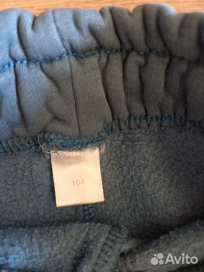 Костюм для мальчика 104 см