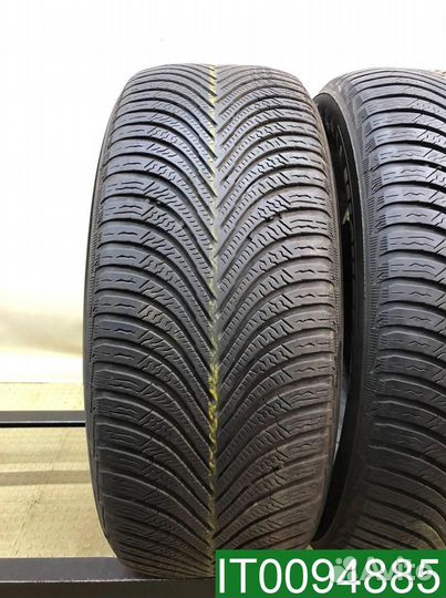 Michelin Alpin 5 225/55 R17 101H