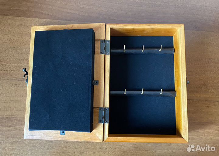 Ключница настенная