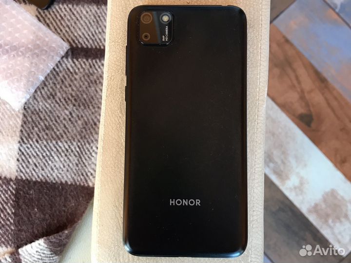 Телефон honor 9s 2/32