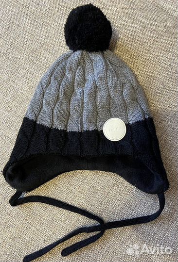 Зимняя шапка Reima