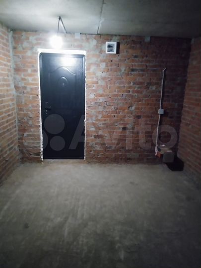 Гараж, 15 м²