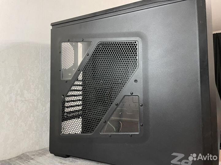 Корпус zalman z9