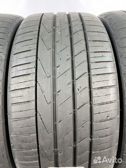 Hankook Ventus S1 Evo2 SUV K117A 255/40 R20 102S