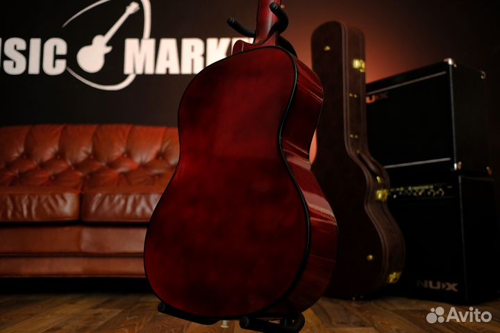 Классическая гитара (Комплект)