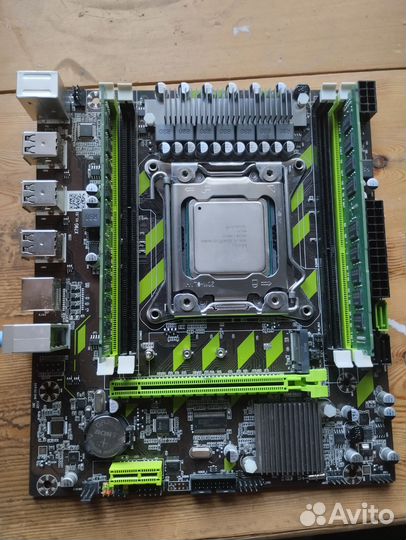 Комплект / пк