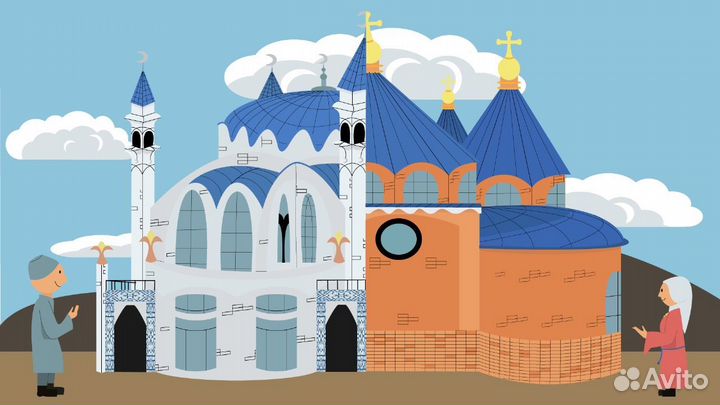 Рисую на заказ