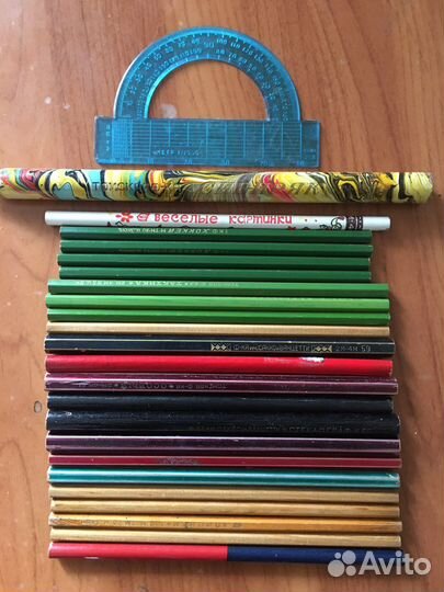 Канцелярия тз СССР