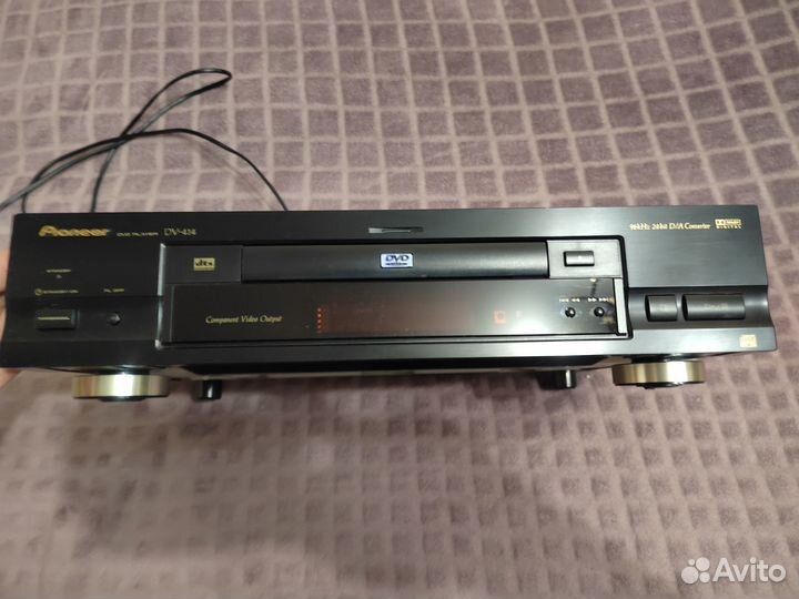 Предлагаю 2 двд проигрывателя