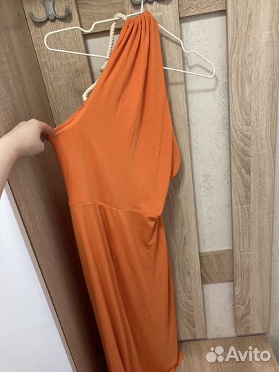 Платье летнее женское 42