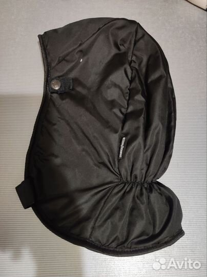 Подшлемник