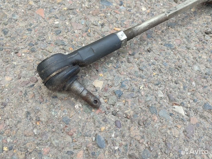 Рулевая рейка Toyota ncp21