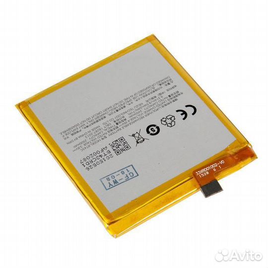 Аккумулятор для Meizu M2 mini BT43c