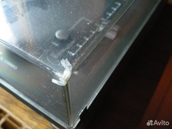 Technics SL-1200 MK 5 + Technics EPC-270C