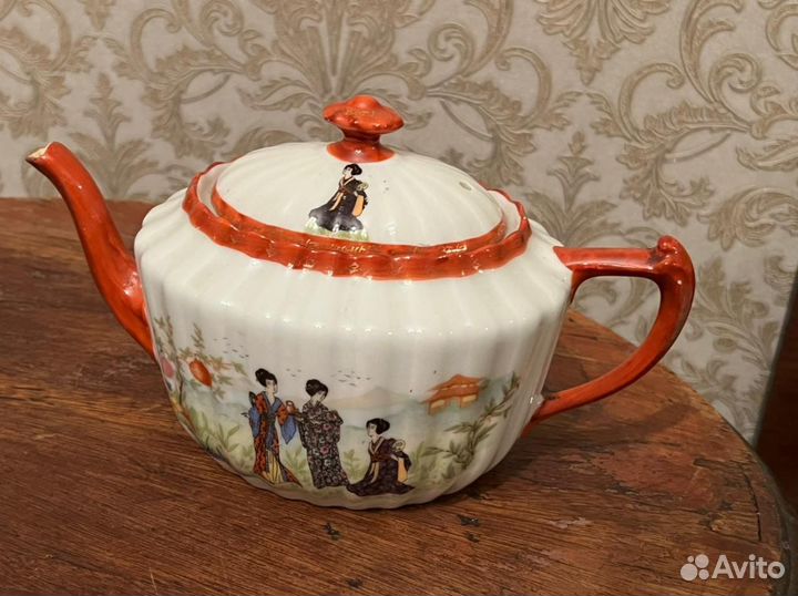 Оценка и помощь в реализации антиквариата