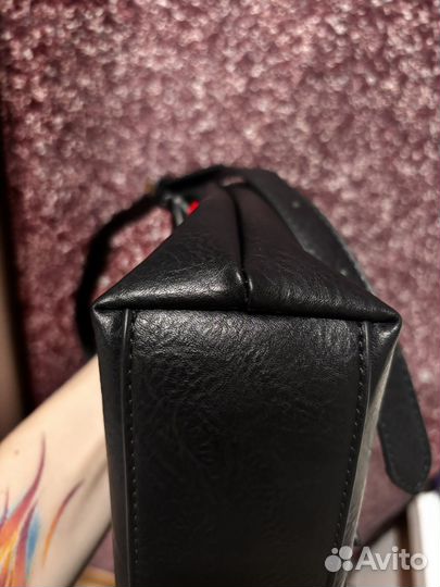 Сумка иск кожа Снежная королева