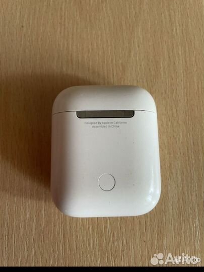 Airpods оригинал
