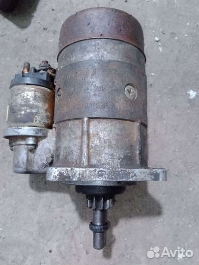 Кпп на ваз 2112