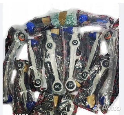 Комплект рычагов VW passat B5 audi A4 B5 A6 C5