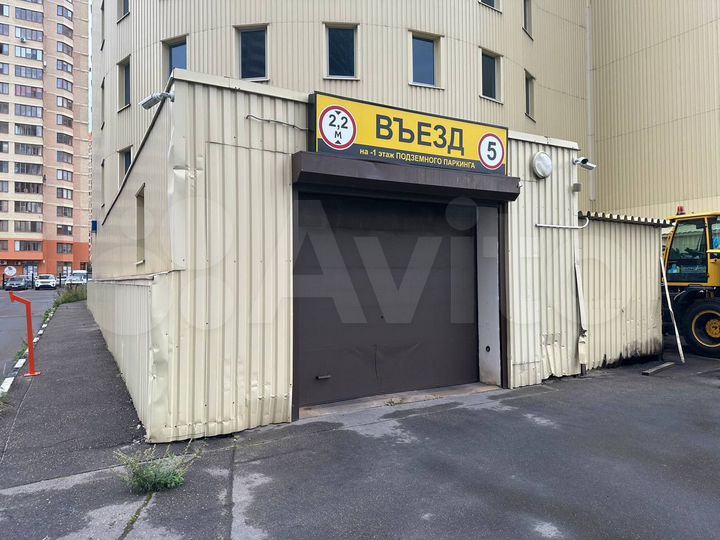 Гараж, 20 м²