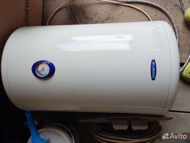 Водонагреватель