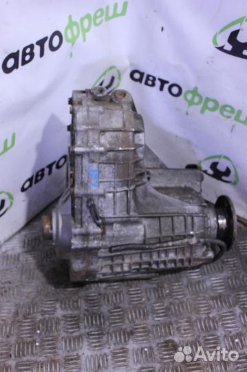 Коробка раздаточная Infiniti Qx/ex 2008-2017