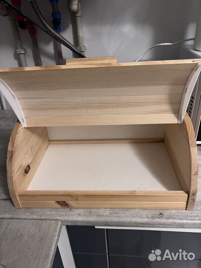 Хлебница IKEA