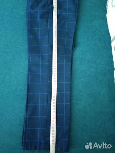 Школьный костюм для мальчика 122